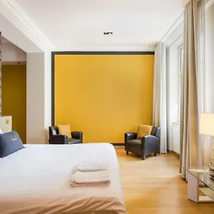  Apartment Honore - Bellecour
